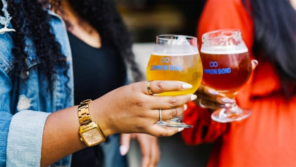 Find Your Next Favorite Pour