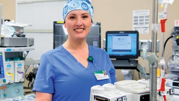 Emergency Care That Cuts the Commute