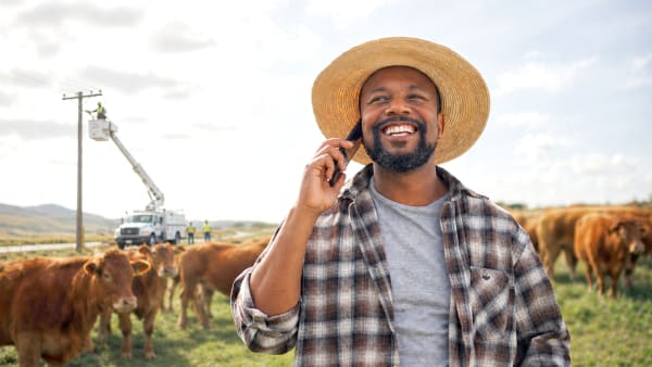 No Signal? Not Anymore!