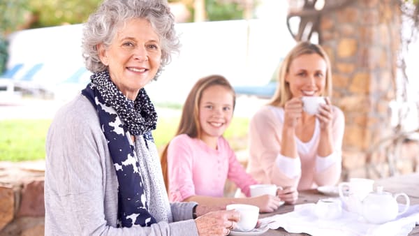 One Day, Three Ways to Treat Mom