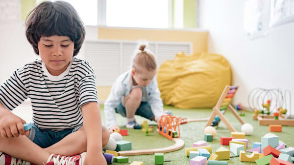 Early Learning, Future Workforce Wins