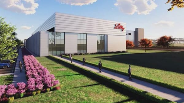 Big Projects, Bigger National Buzz