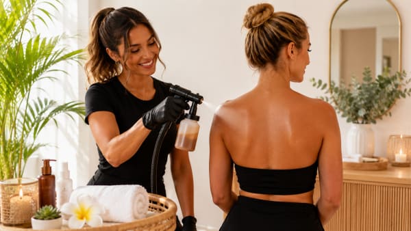 Your Summer Glow Starts Now!
