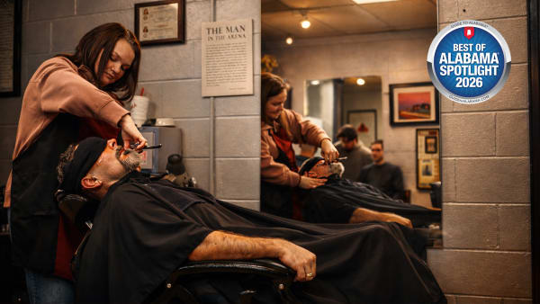 Clean Lines, Calm Nerves, Command-Level Haircuts
