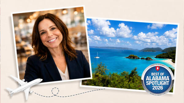 Vacation Planning Without the Spreadsheet Spiral