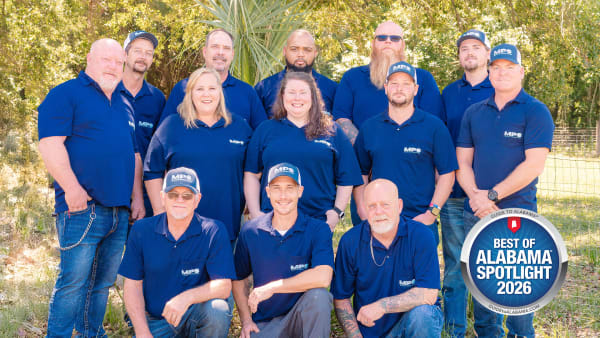 Plumbing Without the Panic Button