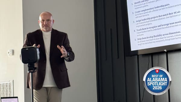 Purpose Driven Leaders Accelerate Ownership 