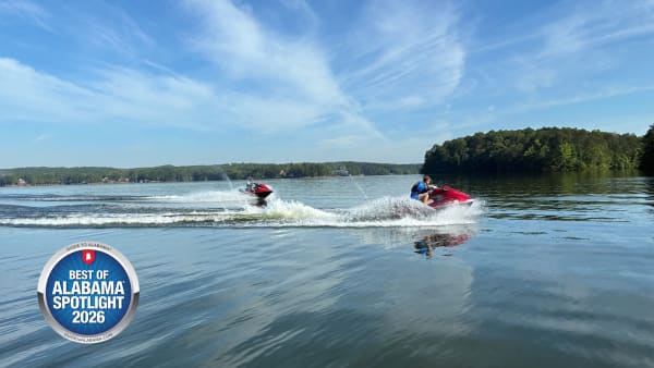 Boat Day Plans, Solved