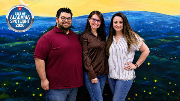 AlexandHR Helps Teams Breathe Easier