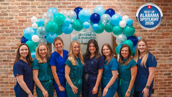 Wellness With a Local Pulse