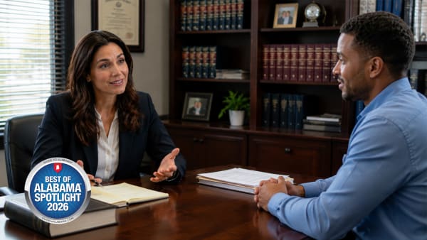 A Legal Partner That Thinks Like an Owner