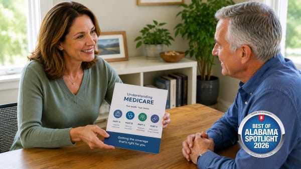 Confused by Medicare? Start Here