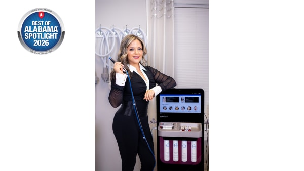 Luxury Skin Therapy: Where Healthy Skin Begins 