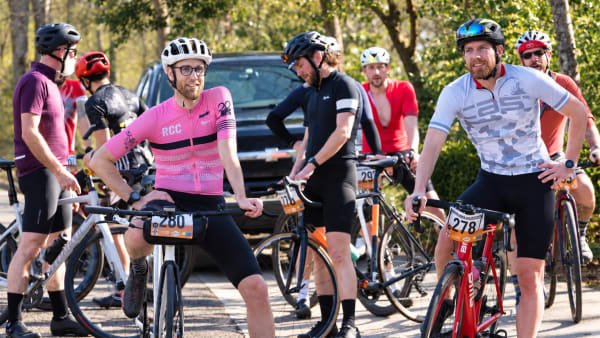 Pump, Pedal, Repeat