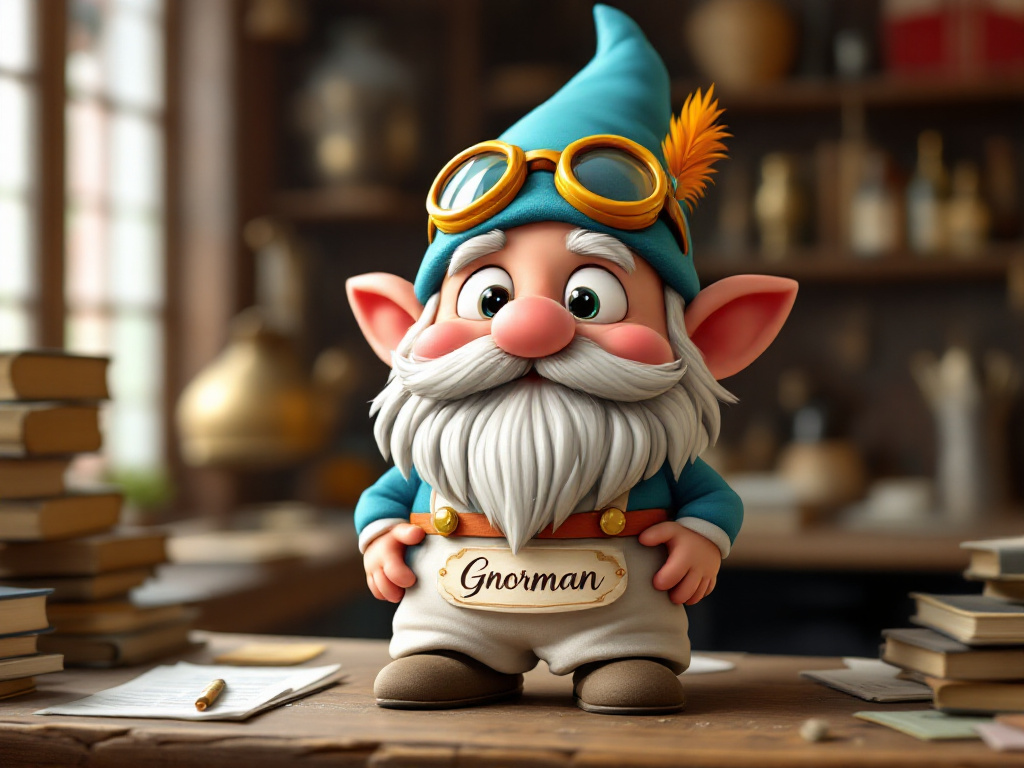 How to Register Your Business Name in the UK: 2025 Guide (with Naming Gnome)