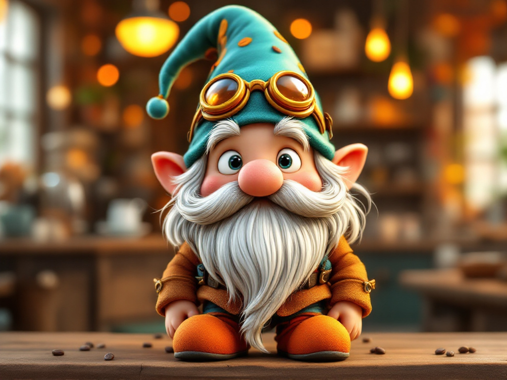160 Unique Coffee Business Name Ideas For 2025 (with Naming Gnome)