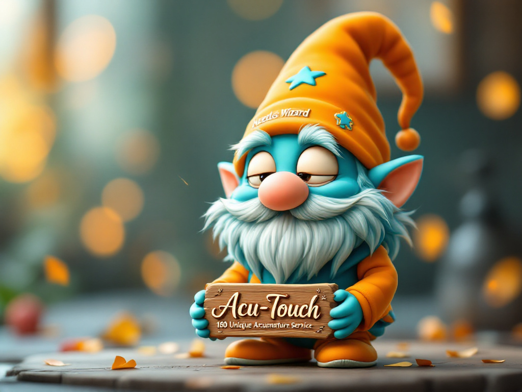 160 Unique Acupuncture Business Name Ideas for 2025 (with Naming Gnome)