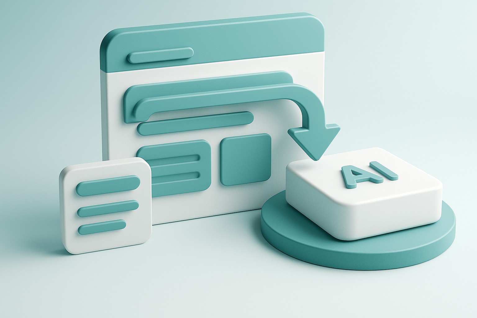 Automated Website Updates: How to Publish Articles Instantly with AI Tools