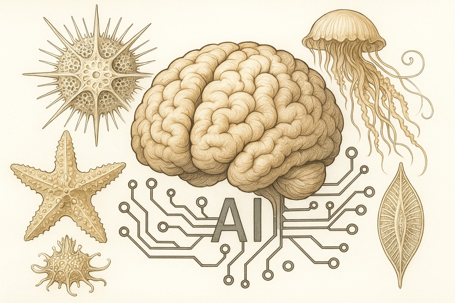 How to Create Accurate Scientific Illustrations with AI in 2025