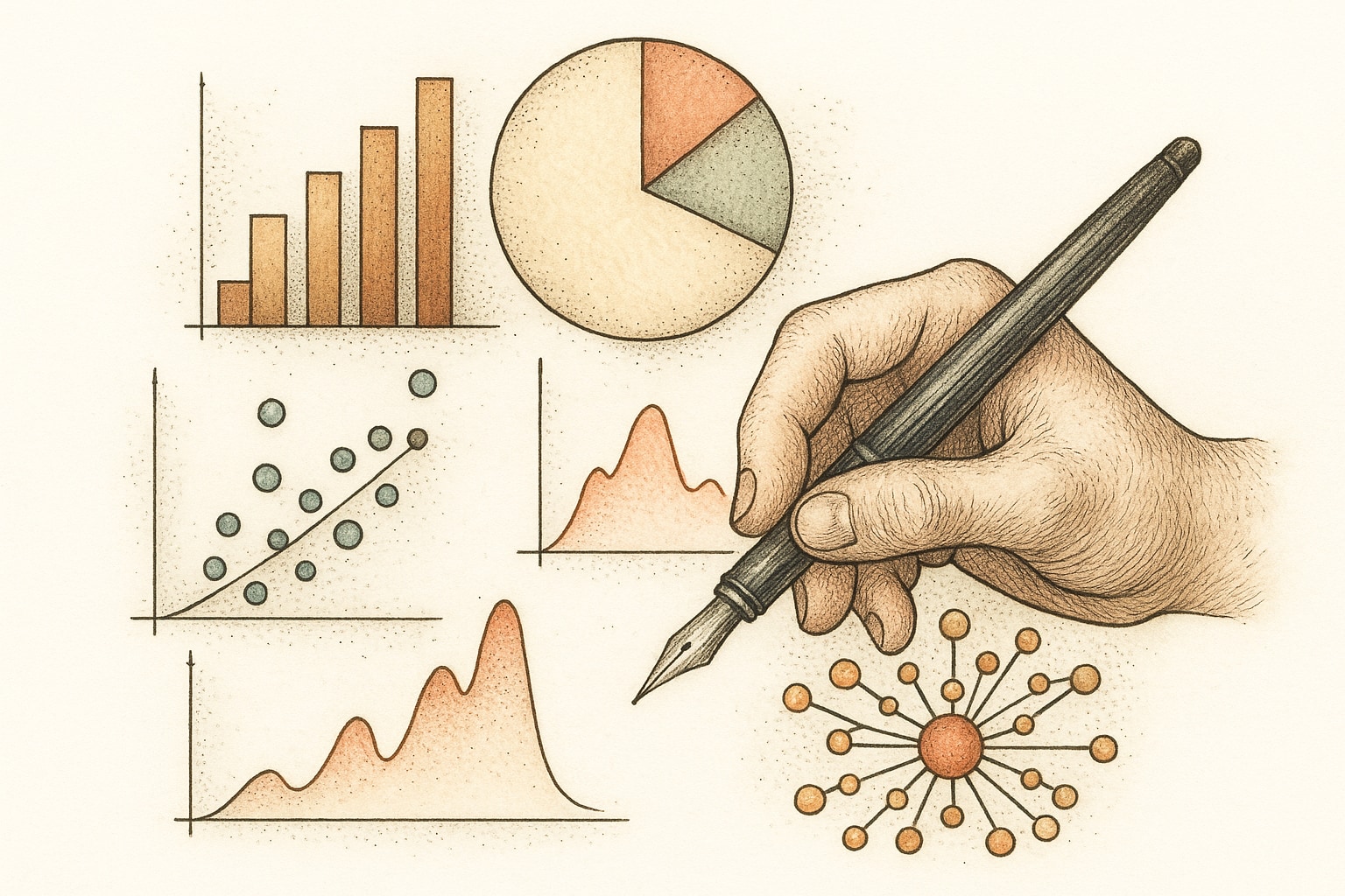 How to Make Figures for Research Papers Quickly: 7 Proven Methods (2025 Edition)