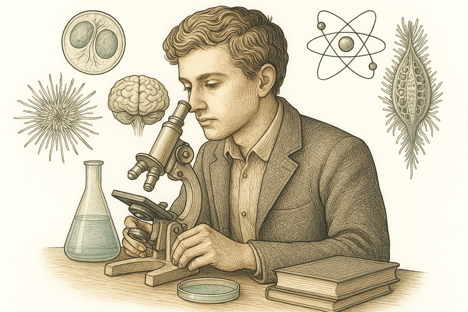7 Essential AI Tools for Every PhD Student: 2025 Guide