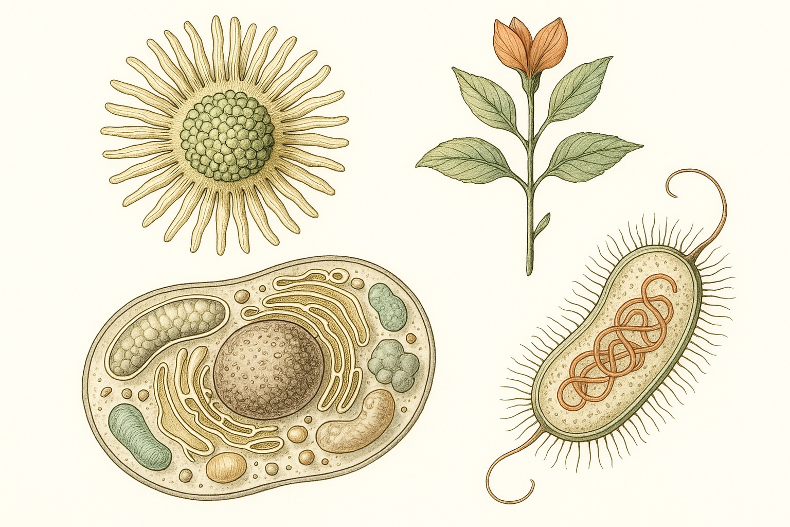 5 Affordable BioRender Alternatives for Students, Researchers & Educators: 2025 Picks
