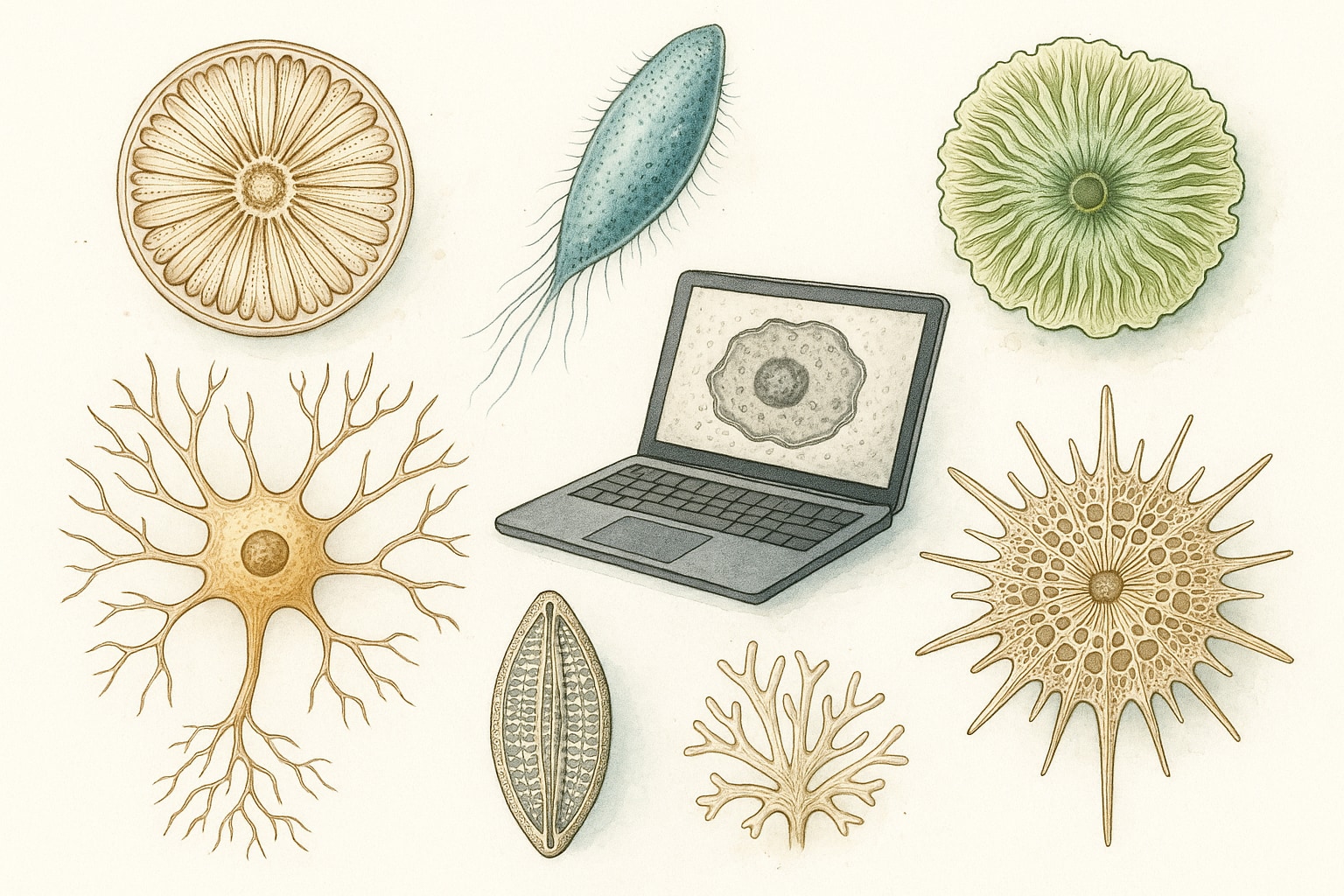 6 Best Scientific Image Software & Tools: 2025 Guide