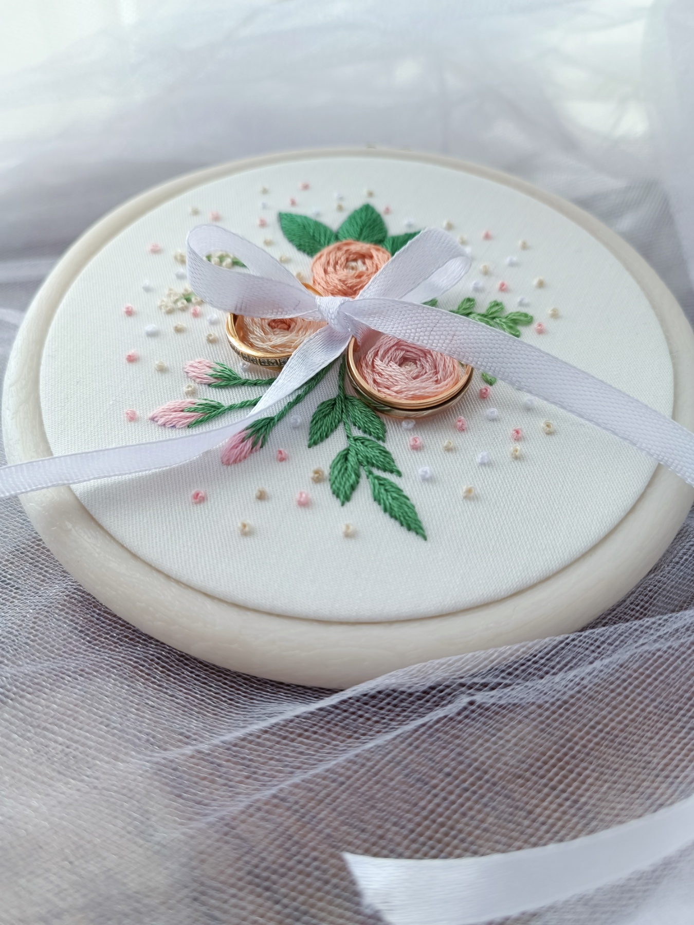 Зображення для статті 🎁 Ручна вишивка – ідеальний подарунок