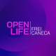 OpenLife Frei Caneca