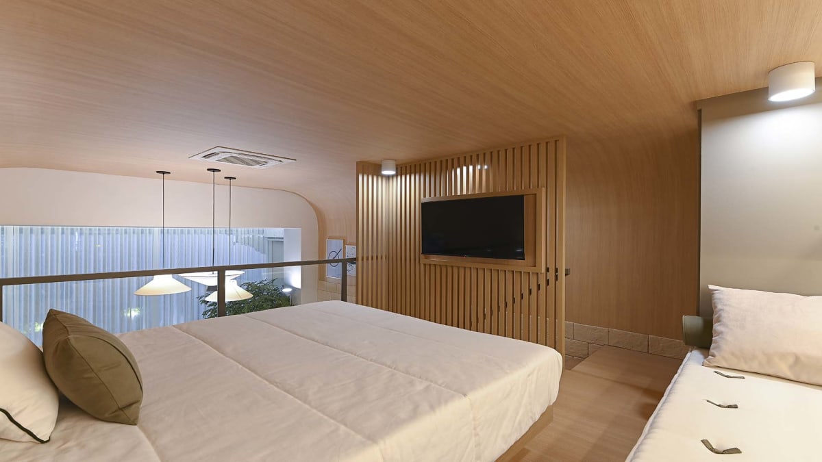 Decorado BRK by Helbor