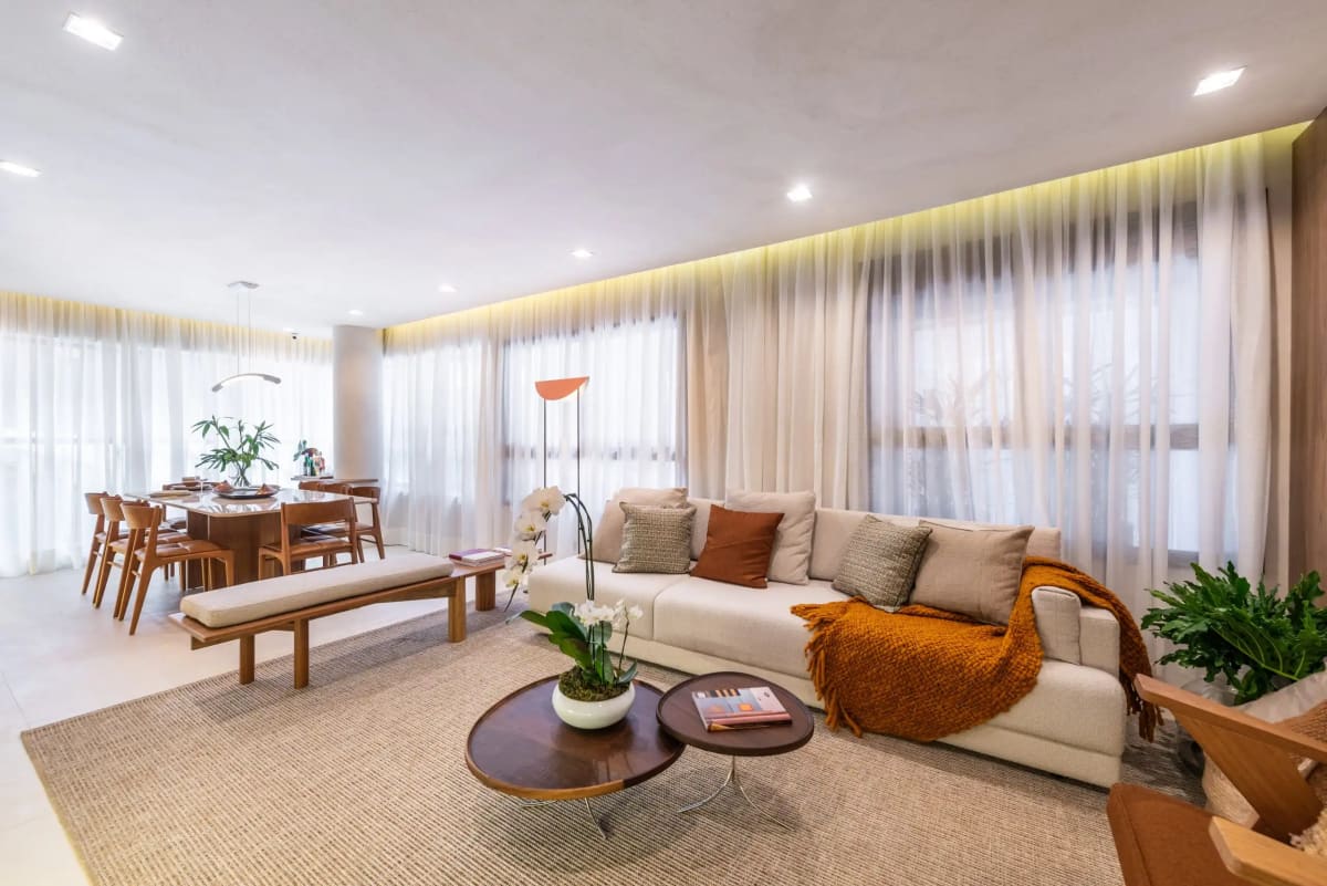 Decorado Quartier Capote by You,inc