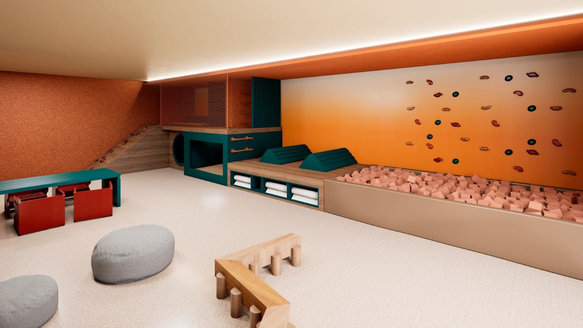 Quartier Capote by You,inc