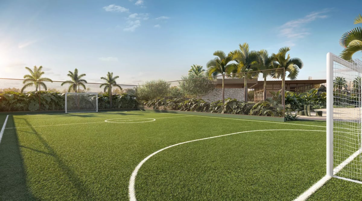 Jardim da Hípica