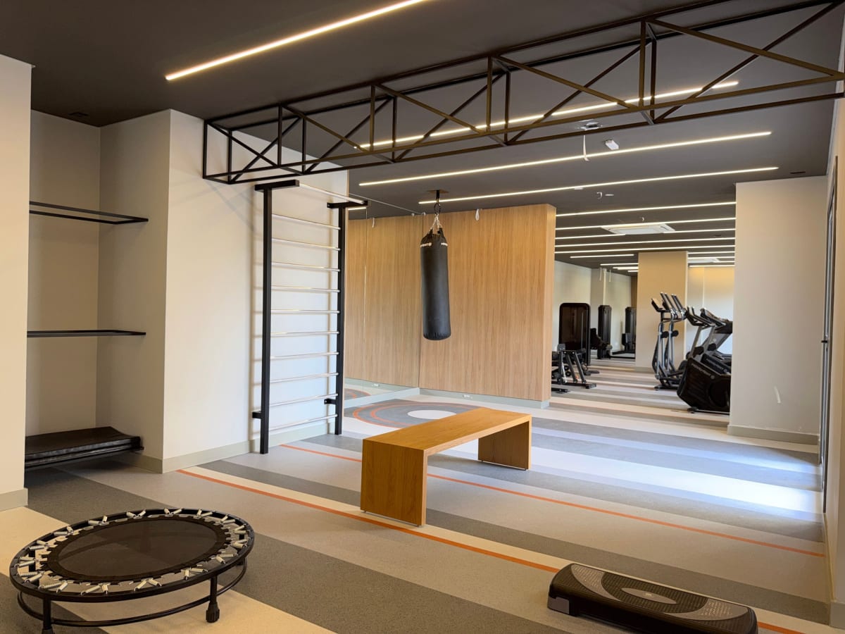 Fitness