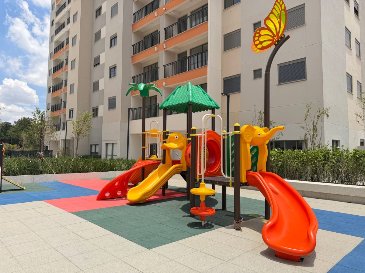 Playground