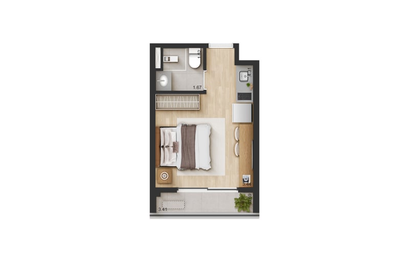 Planta Studio