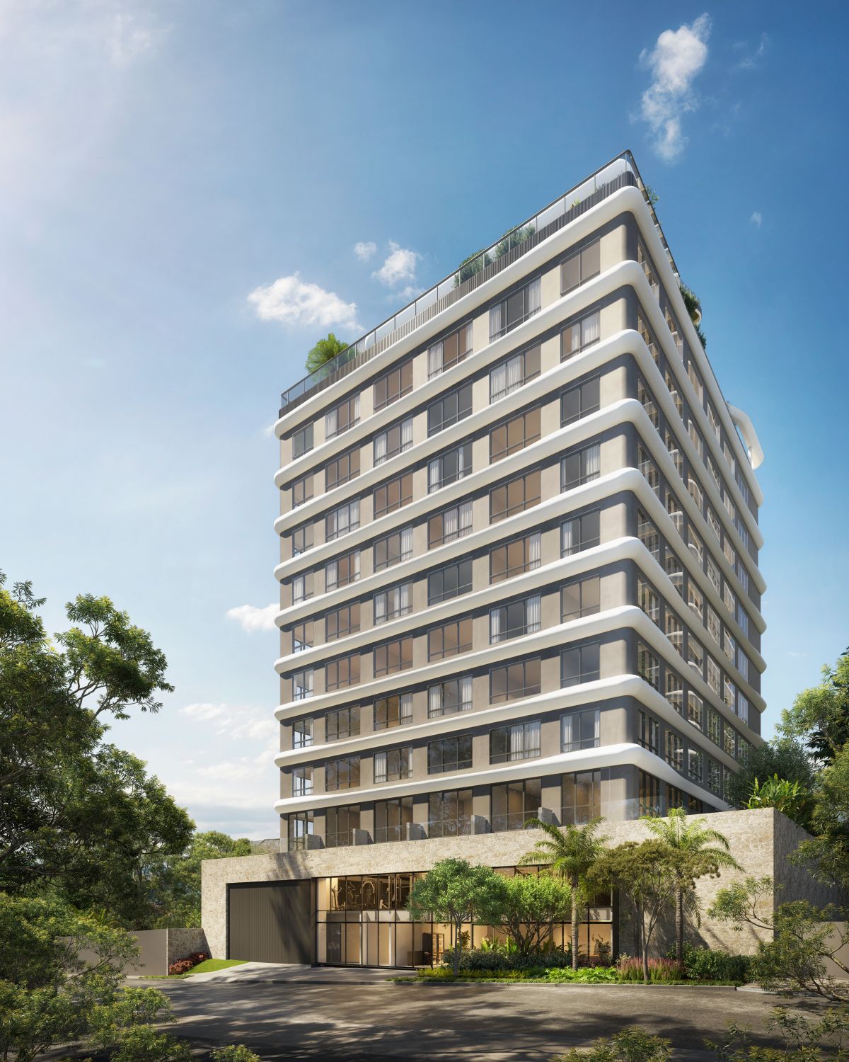 Cidade Jockey