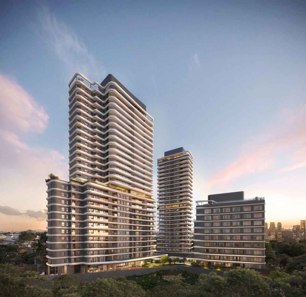 Cidade Jockey