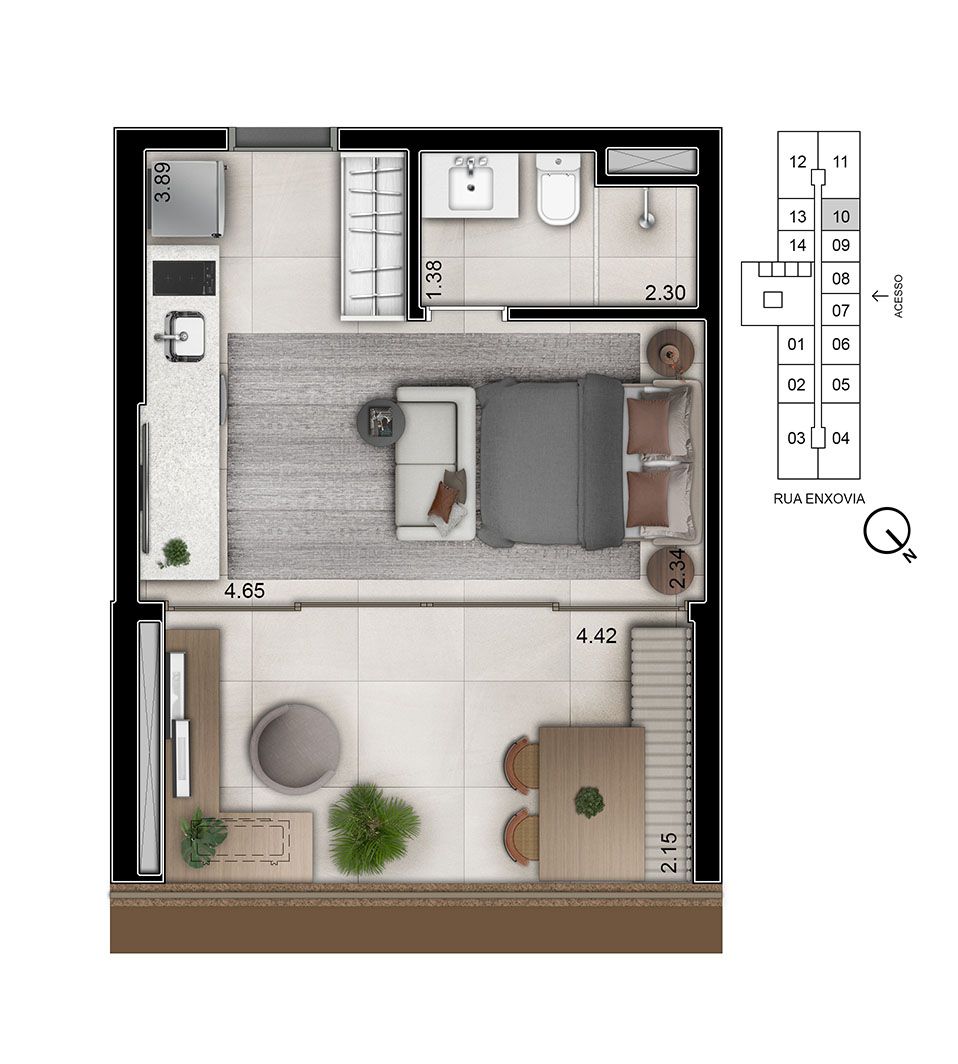 Planta Studio