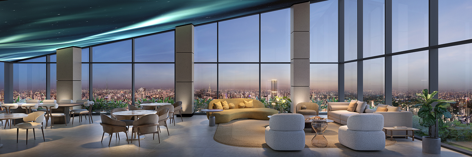 Altitude Jardins