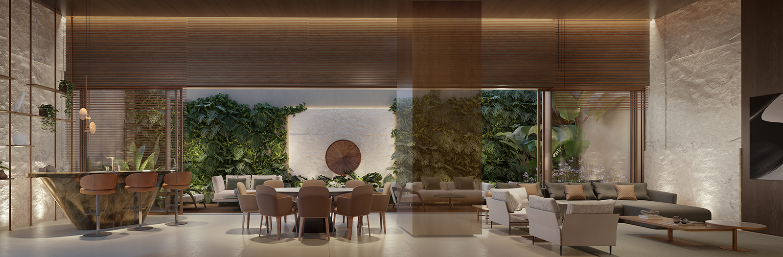Altitude Jardins