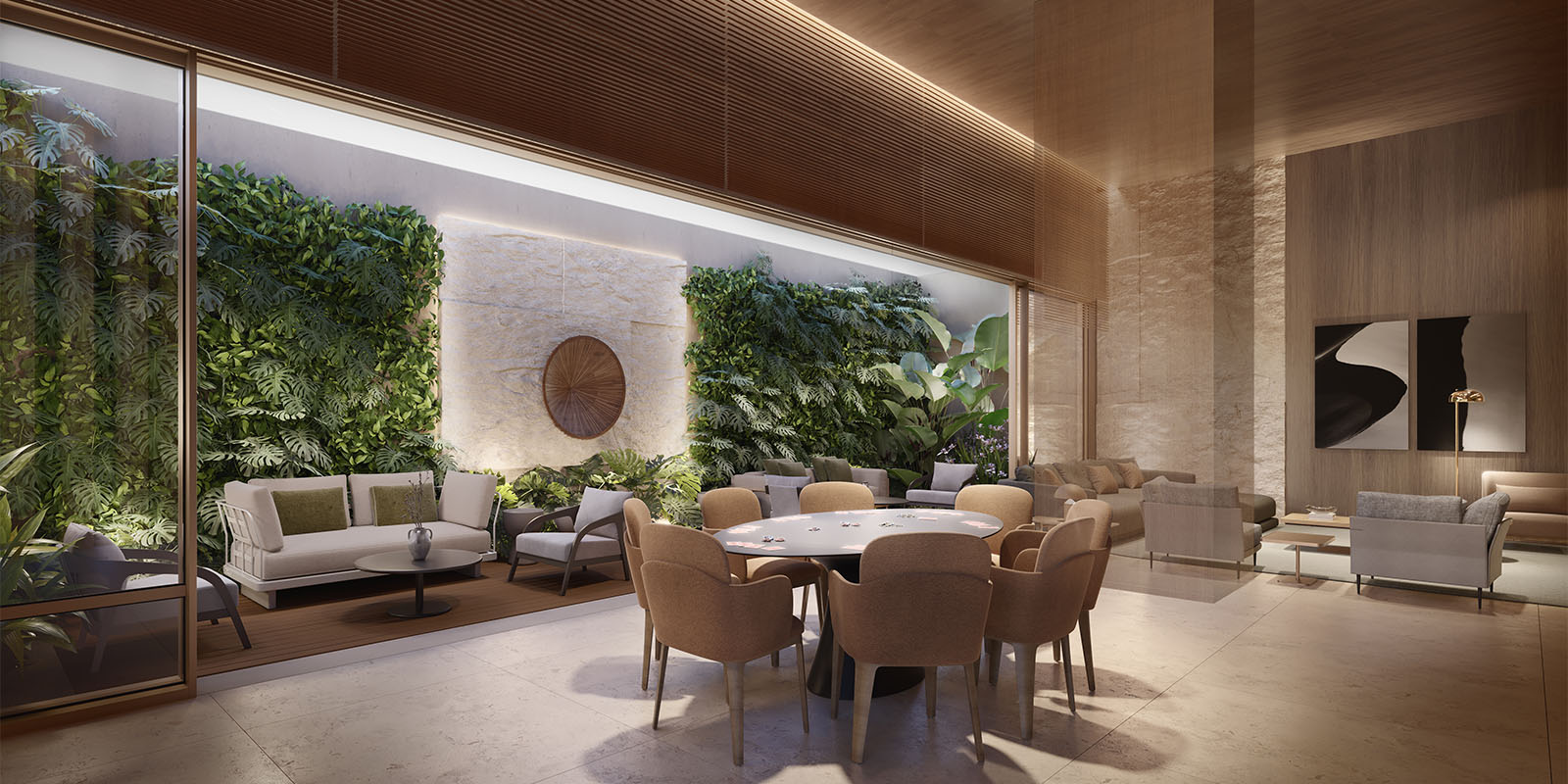 Altitude Jardins