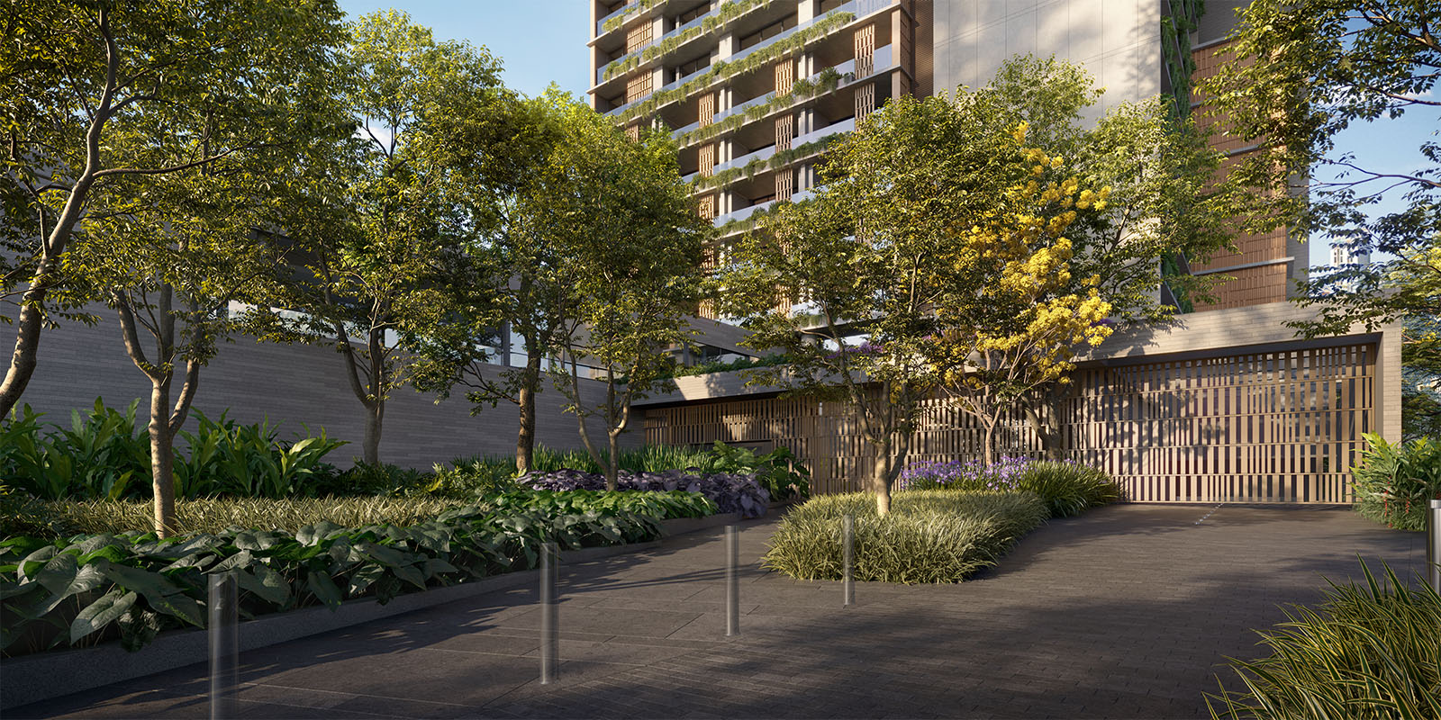 Altitude Jardins