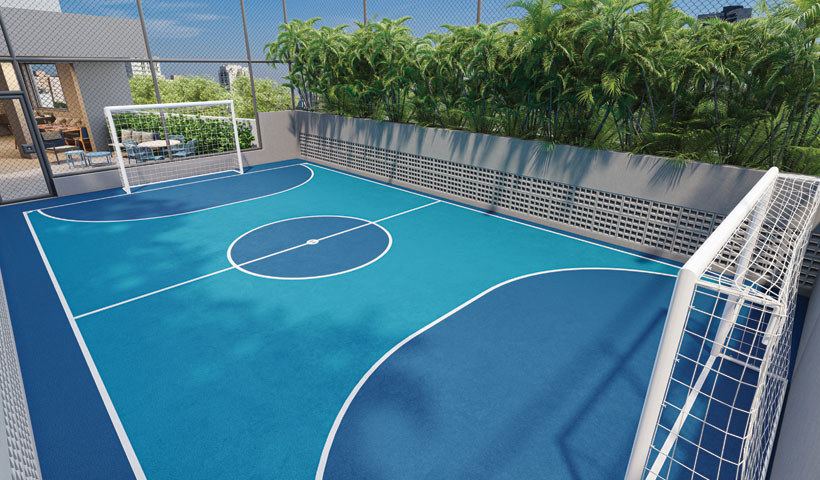 Blue Marine Home Resort