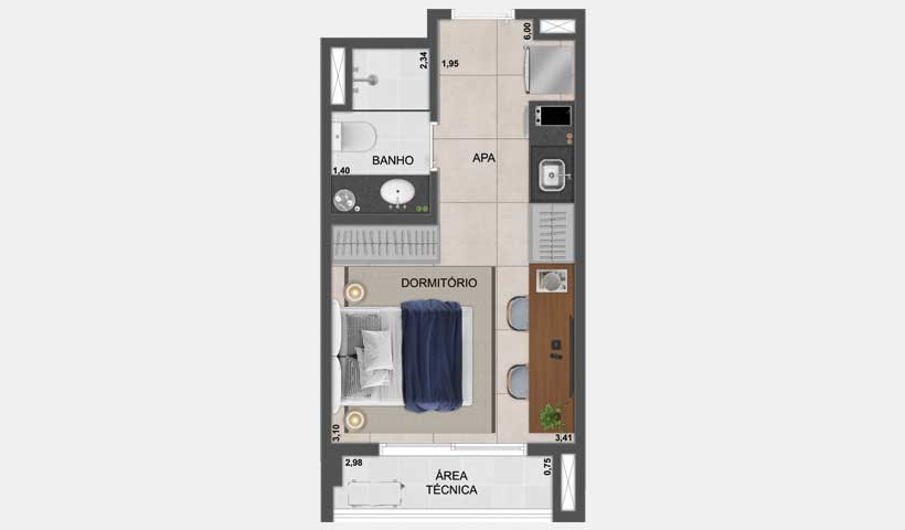 Planta Studio