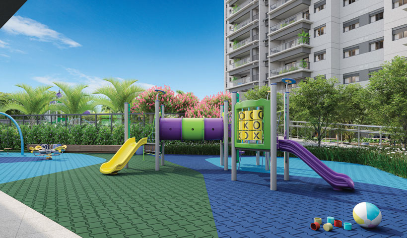 Blue Marine Home Resort