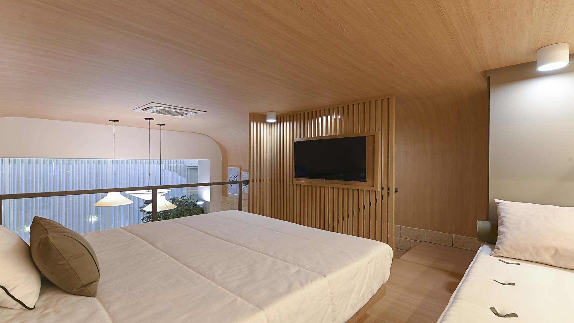 Decorado BRK by Helbor