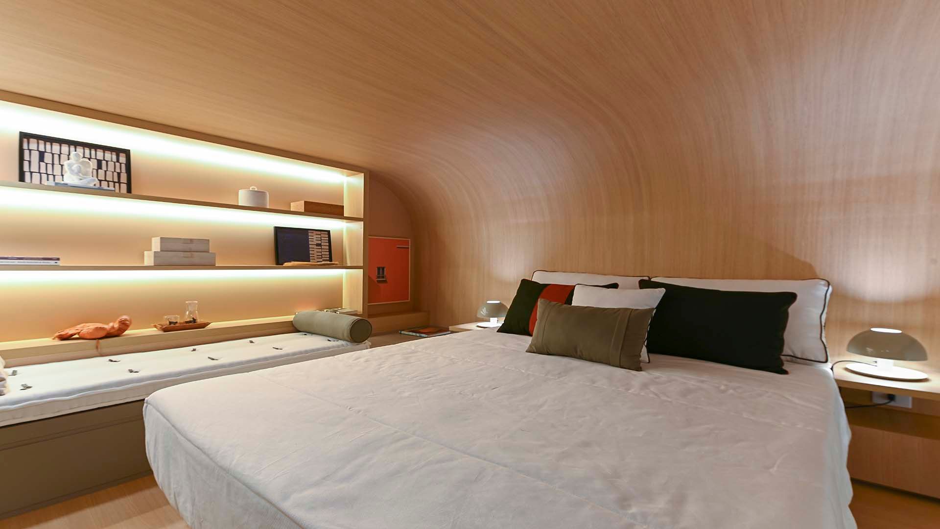 Decorado BRK by Helbor