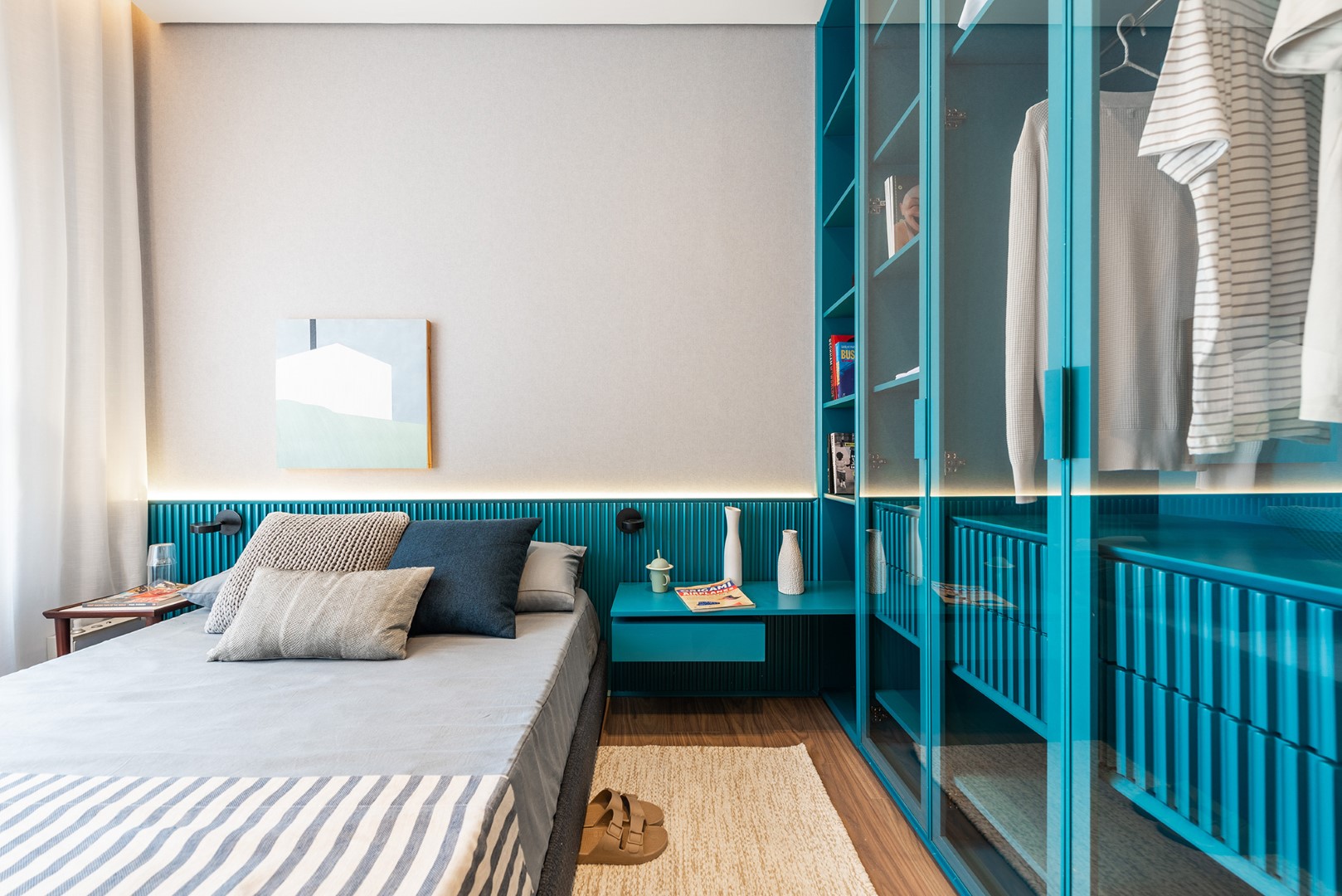 Decorado Eleva Harmonia