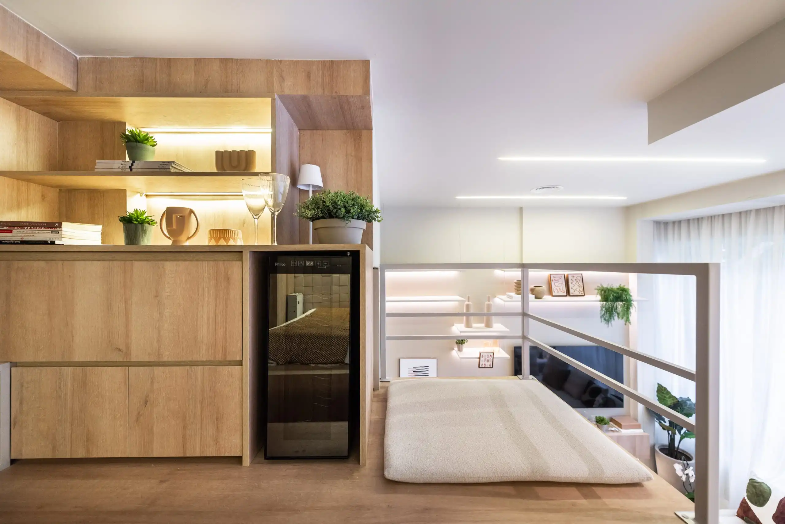 Decorado Quartier Capote by You,inc